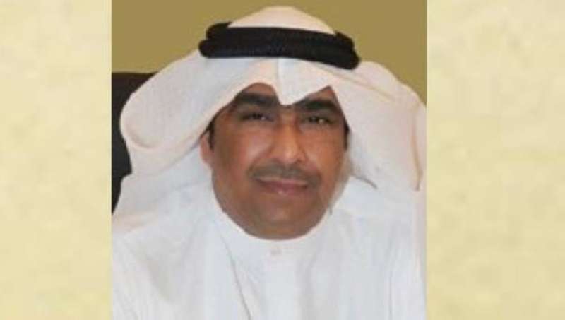 عبدالله العازمي
