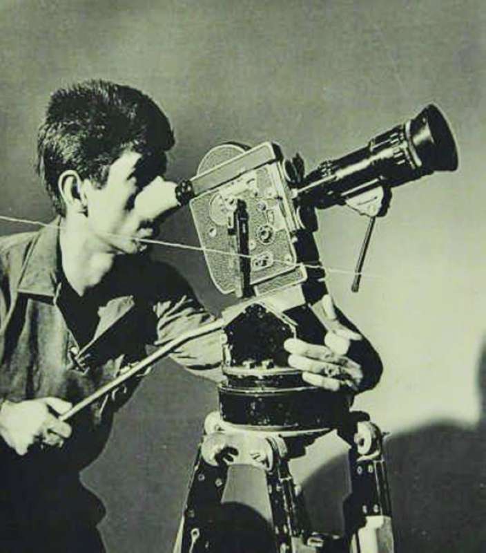 
صورة للراحل من حساب قاسم عبدالقادر على «إنستغرام»