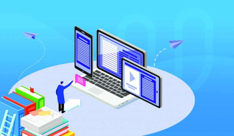 التحول الرقمي... آمال وتحديات 