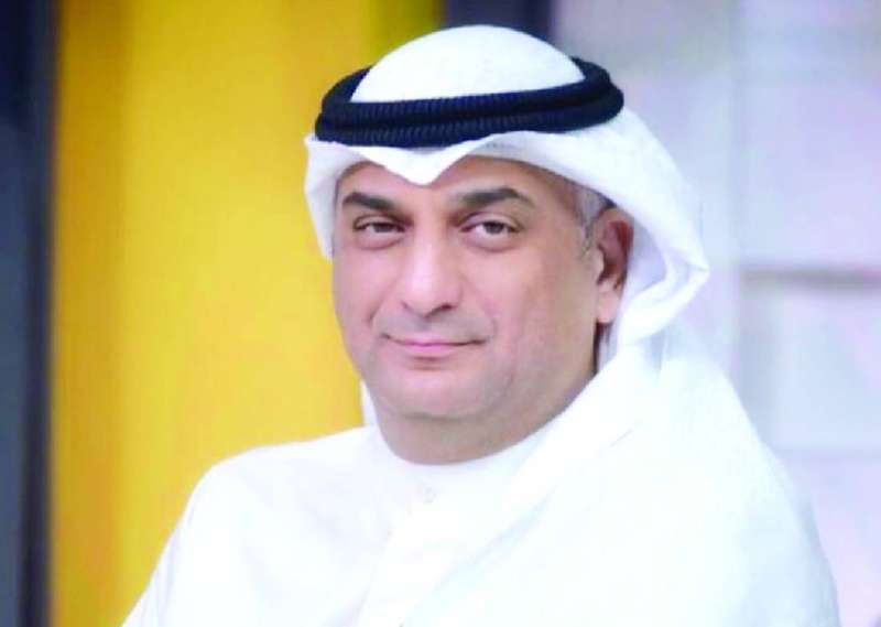 جاسم النوري