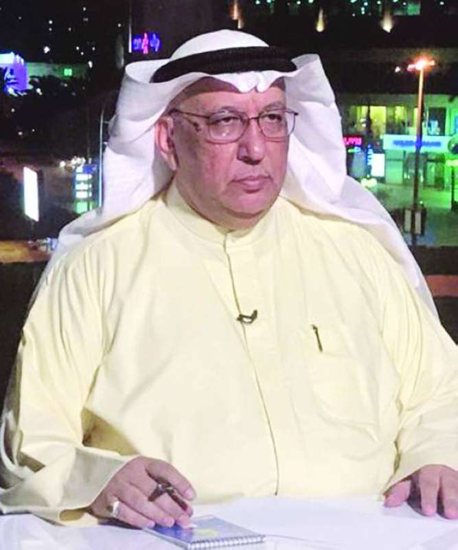 أنور الحربي 