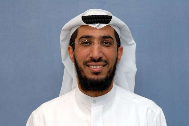  د.سعود الزمانان