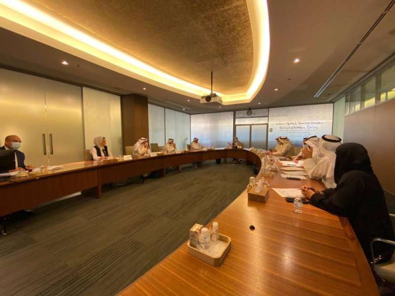 الاجتماع التنسيقي بين التربية والبلدية