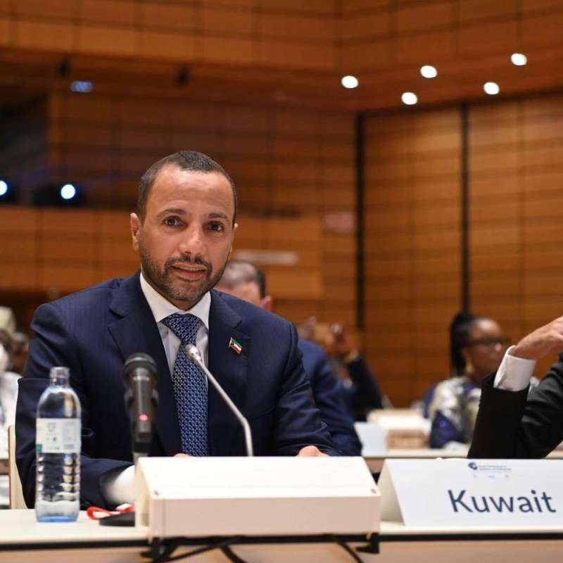 مرزوق الغانم