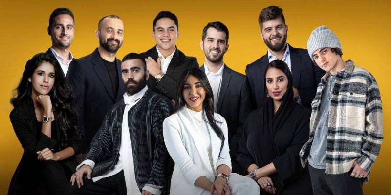 نور بودي ضمن قائمة «30Under30» 