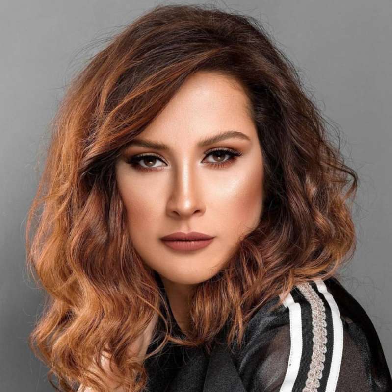 ماري تيريز معلوف