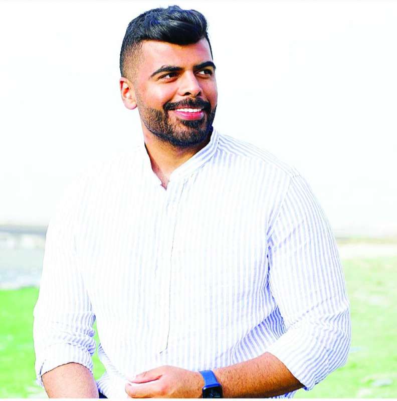 
محمد النشمي
