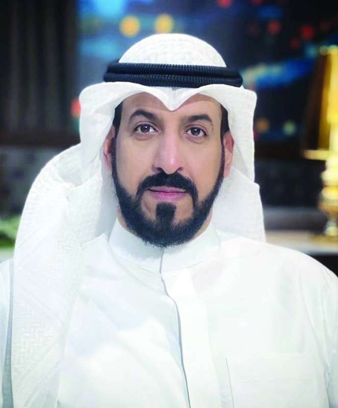 خالد العتيبي