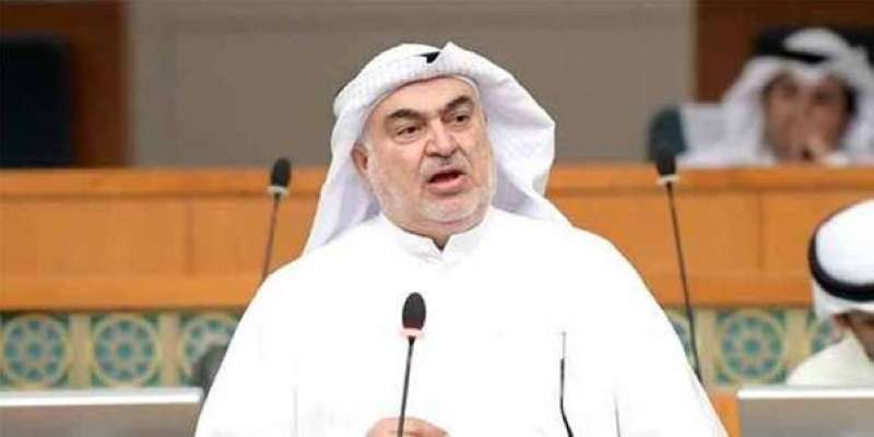 خليل الصالح
