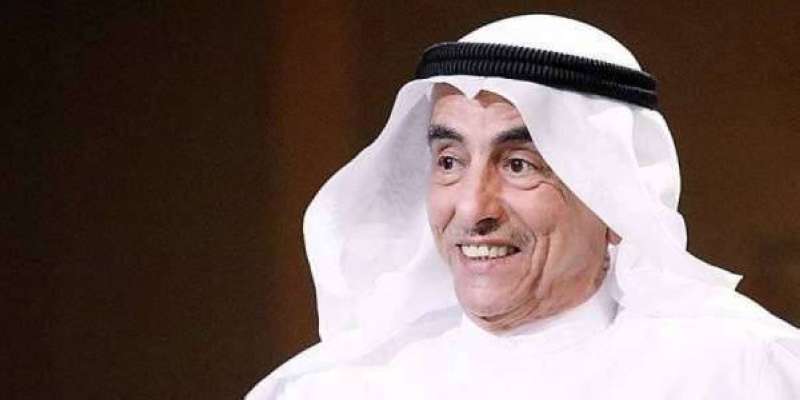 النائب بدر الحميدي
