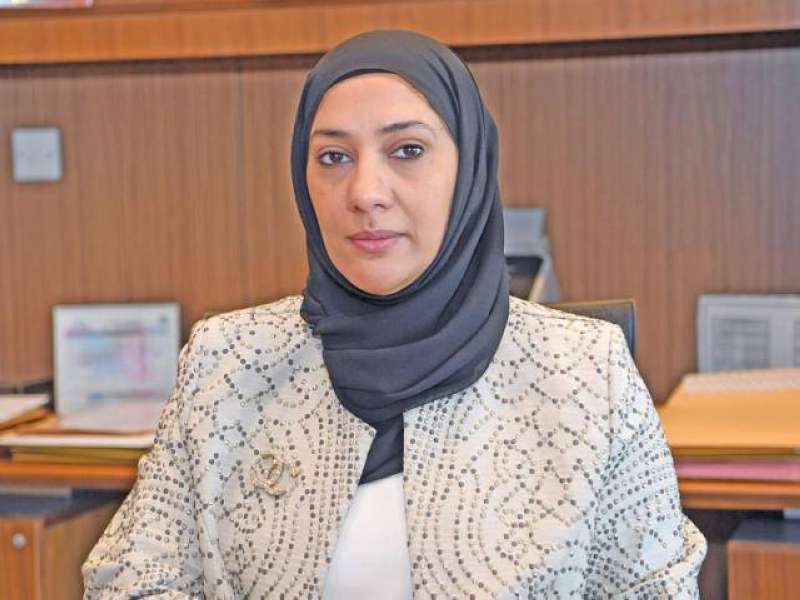 رجاء بو عركي