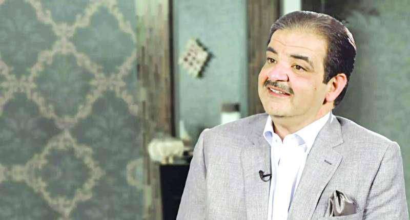 بشار عبدالرضا