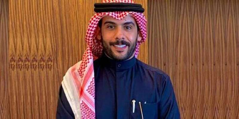 شطي الذايدي