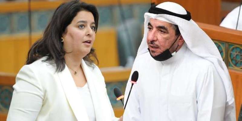 حسن جوهر ورنا الفارس