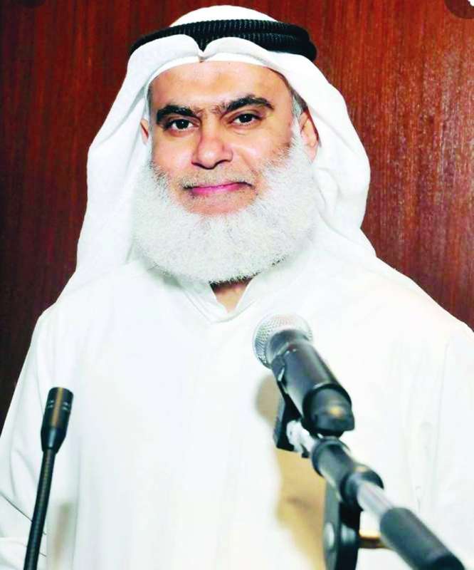 بدر البديوي