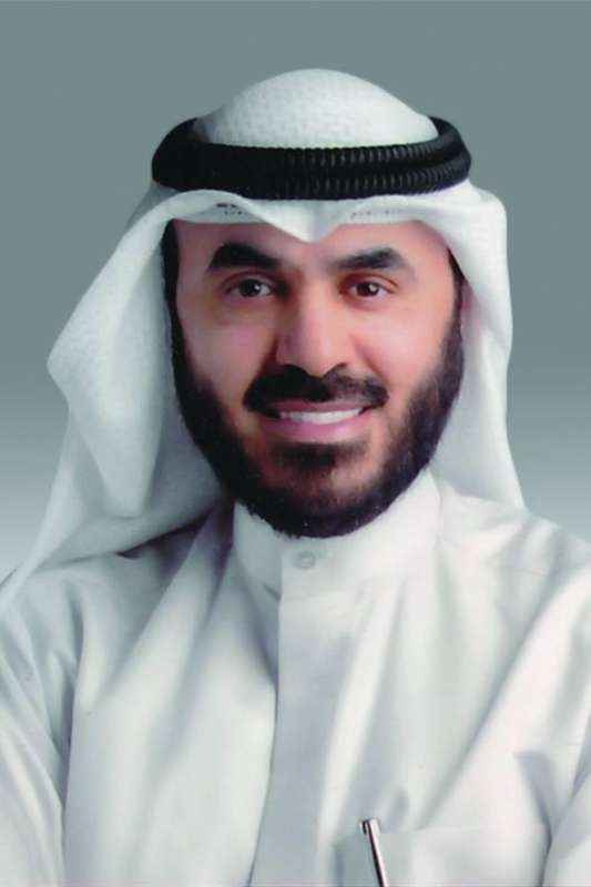 أسامة المناور