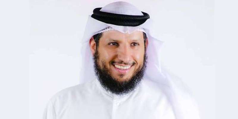 النائب فايز الجمهور 