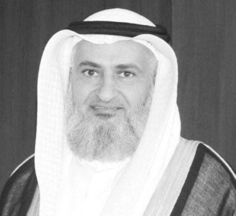 وكيل وزارة العدل الأسبق بدر الزمانان في ذمة الله