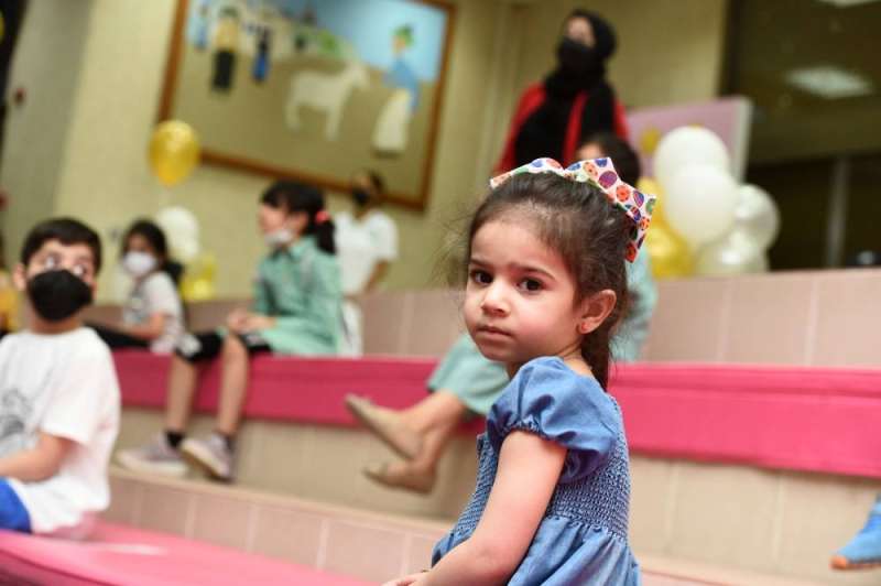 «الموسم الثقافي الأول»... انطلق مع البراعم
