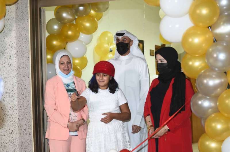 «الموسم الثقافي الأول»... انطلق مع البراعم
