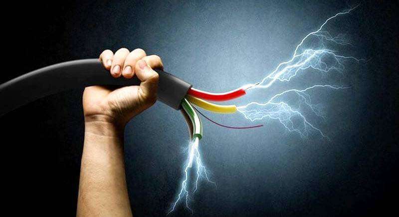 وفاة مصري بصعق كهربائي في المطلاع