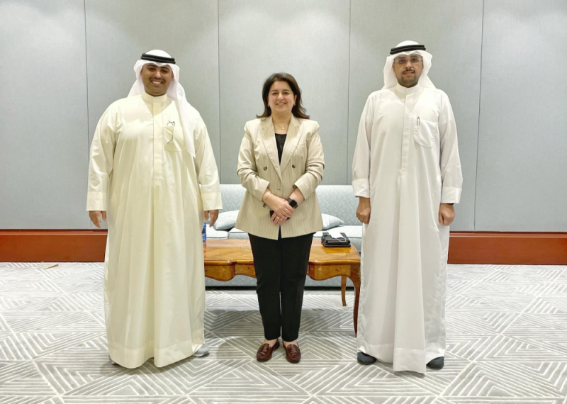 أحمد البرجس متحدثاً رسمياً لوزارة الاتصالات