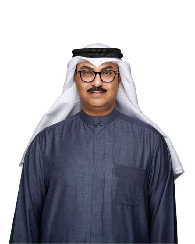 رئيس نقابة العاملين بشركة نفط الكويت يوسف الشريفي 