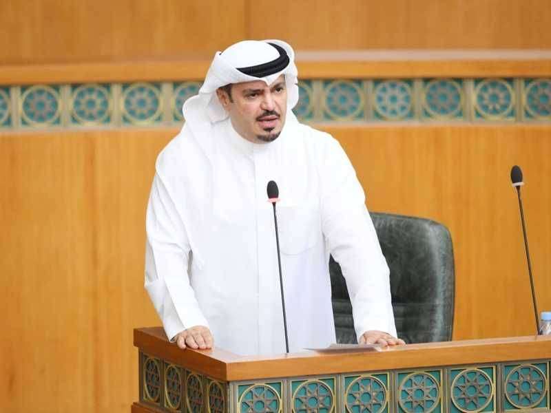 النائب هشام الصالح