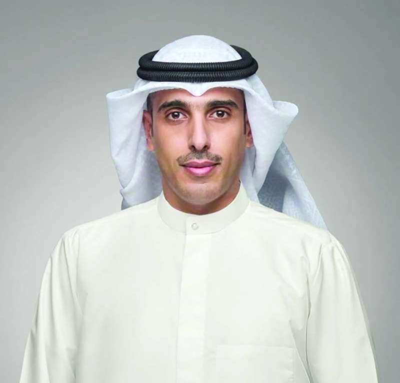 عبدالله المضف