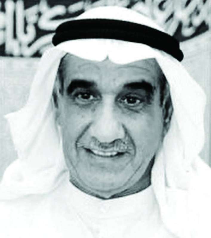 
عبدالعزيز المشاري
