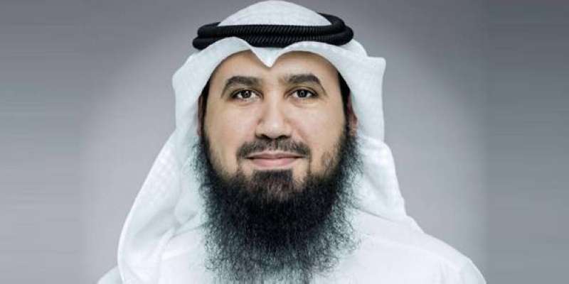 رئيس جمعية المهندسين الكويتية المهندس فيصل العتل