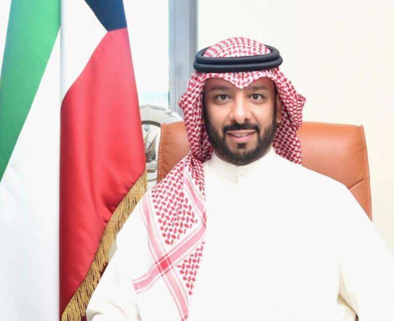 عبدالله الحمدان