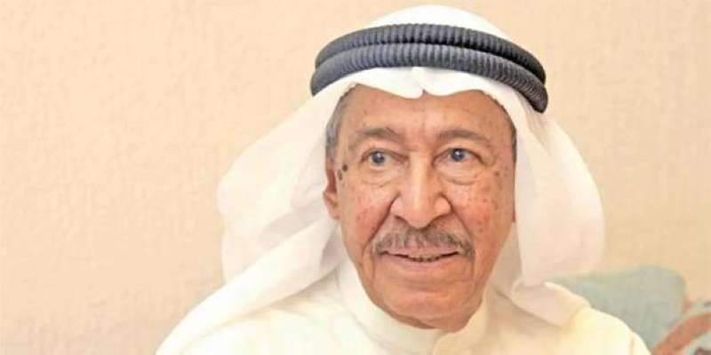 الفنان القدير عبدالكريم عبدالقادر
