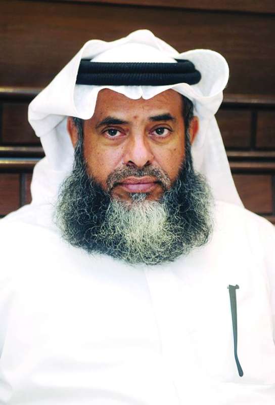 بطاح المطيري