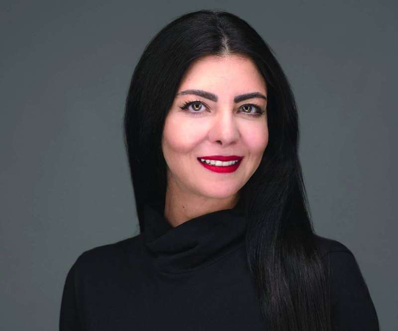 حنين الغبرا