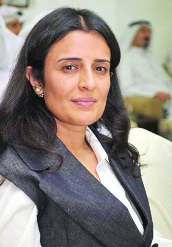 ابتهال الخطيب