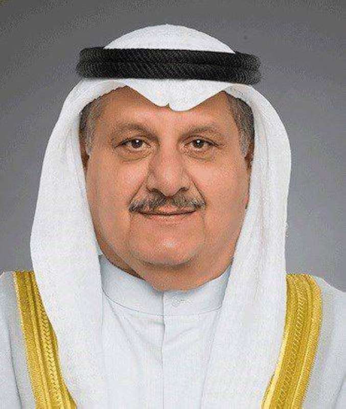 وزير الأوقاف