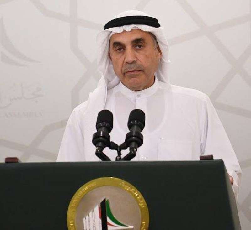 عبدالله الطريجي