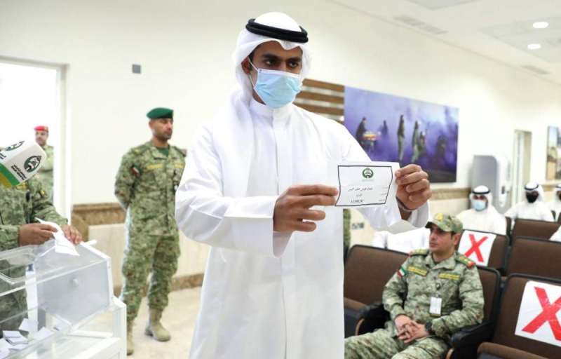 إجراء القرعة 