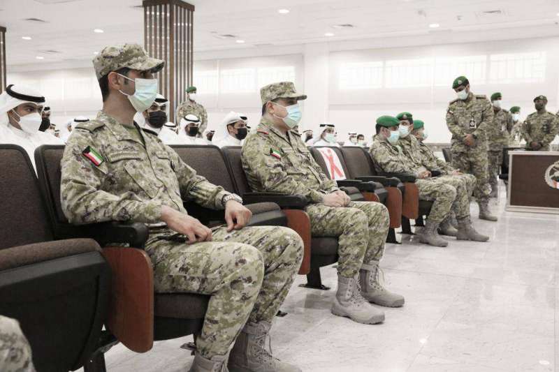 الرفاعي حاضرا القرعة