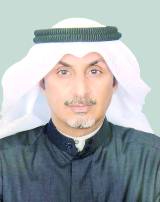 عبدالعزيز المطيري