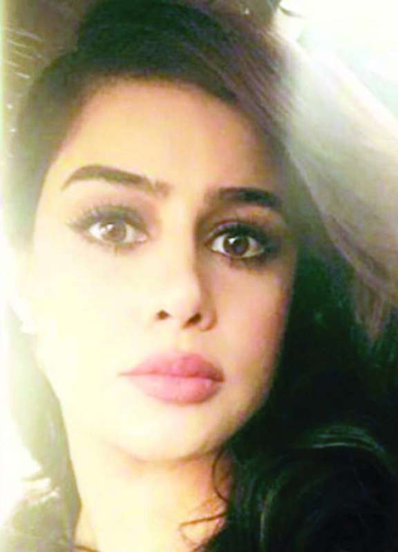 منال الدريهم