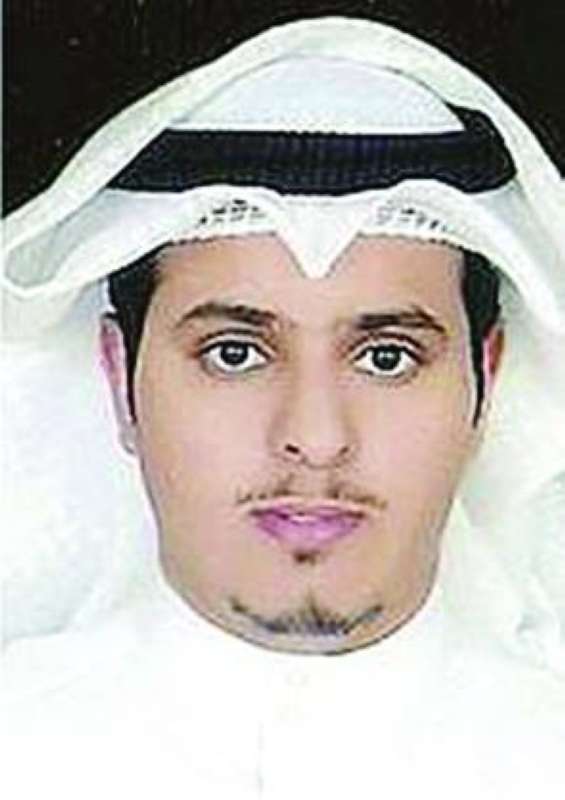 محمد العتيبي