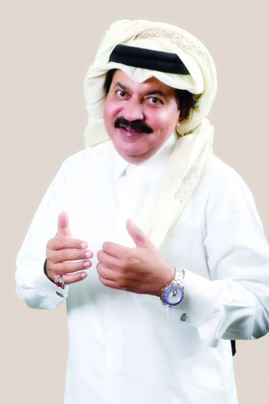 
علي عبدالستار
