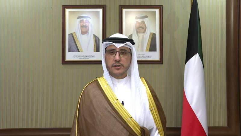 أحمد الناصر