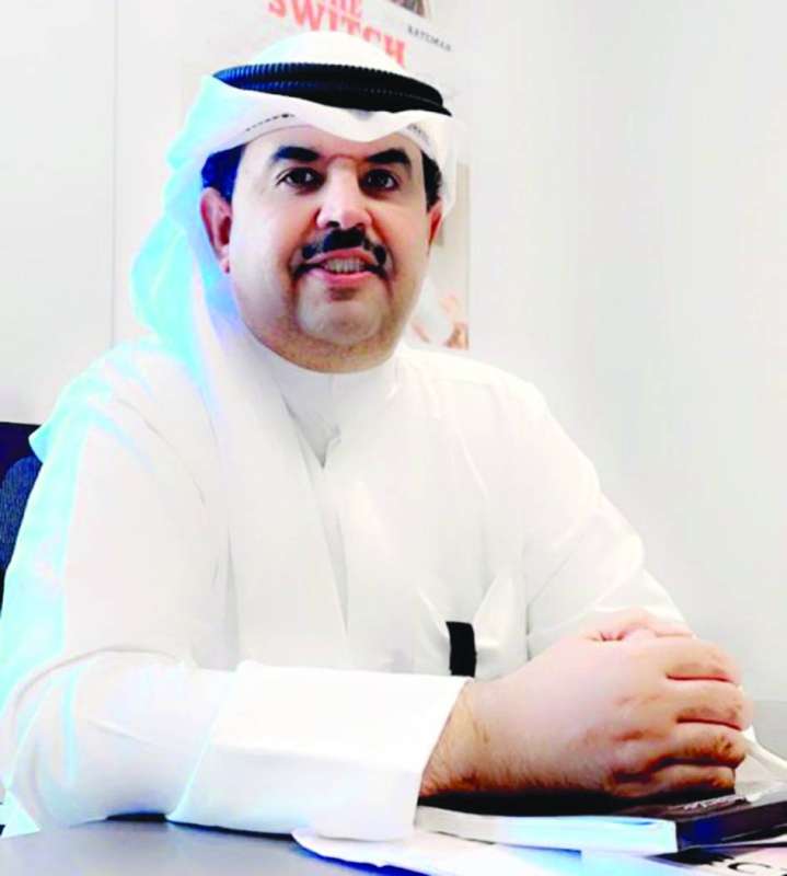 دعيج الخليفة
