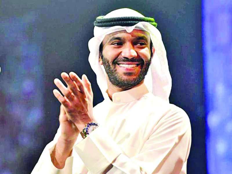 مطرف المطرف
