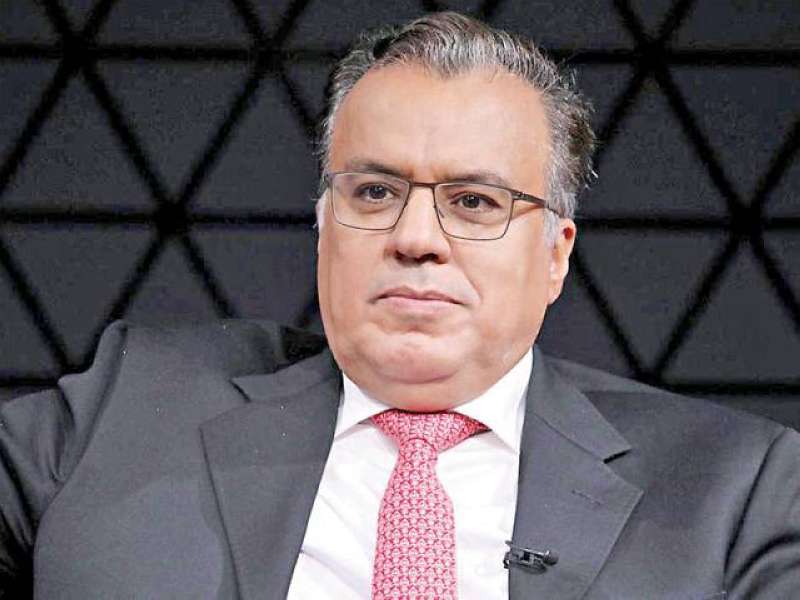 عضو اللجنة الاستشارية العليا لمواجهة كورونا الدكتور خالد السعيد  