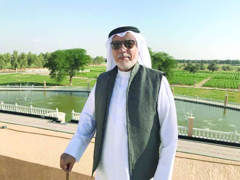 علي الرطام 