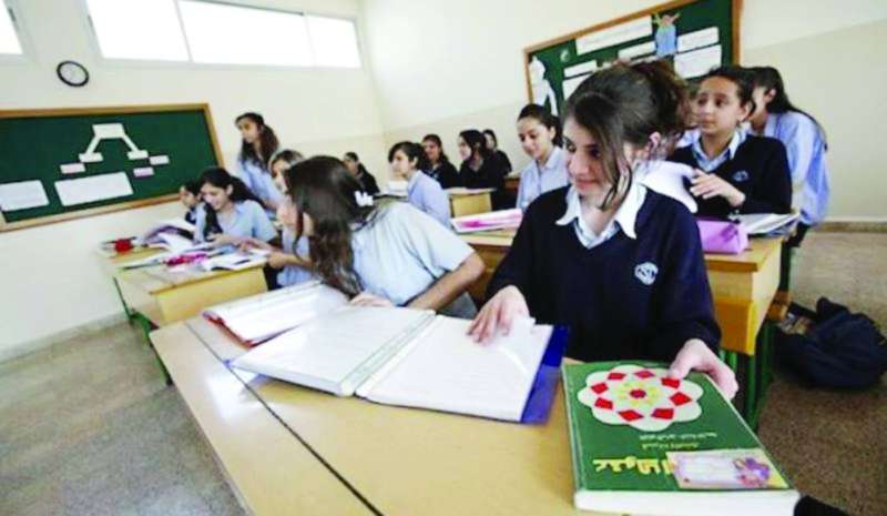 لبنان كان من الأوائل عالمياً في نوعية قطاعه التربوي